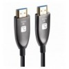 Cavo Ottico Attivo HDMI™ 2.1 AOC 8K 48Gbps eARC HDMI™ A/A M/M 10m