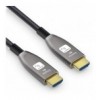 Cavo Ottico Attivo HDMI™ 2.1 AOC 8K 48Gbps eARC HDMI™ A/A M/M 10m