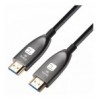 Cavo Ottico Attivo HDMI™ 2.1 AOC 8K 48Gbps eARC HDMI™ A/A M/M 10m