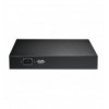 Switch Fast Ethernet 8 Porte a Lungo Raggio con 8 porte PoE+ e DIP Switch, ES-1008P V2