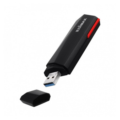 Adattatore AX1800 Wi-Fi 6 Dual-Band USB 3.0