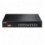 Switch Gigabit PoE+ 8 porte a Lungo Raggio con DIP Switch, GS-1008P V2