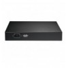 Switch Gigabit PoE+ 8 porte a Lungo Raggio con DIP Switch, GS-1008P V2