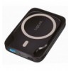 Power Bank Wireless Magnetico e USB 5000mAh I-CHARGE-WRL5MGK