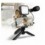 Kit Vlogger Treppiede per Smartphone 4,7''–7'' con Luce LED e Microfono Direzionale