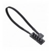 Cavo di Alimentazione per Ventole Hub Splitter PWM da 1 a 4 ICOC CA-PWM-04