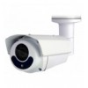 Telecamera CCTV da Soffitto Parete Quadribrid 5Mp 4K IP66 con Zoom Motorizzato