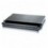 Cassetto Rack 19'' Fibra Ottica 24 porte LC Duplex/SC Simplex Nero