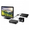 Estrattore Audio HDMI SPDIF+RCA R/L 4K