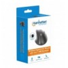 Mouse Ergonomico Wireless con Ricevitore USB-A e USB-C™ 2 in 1