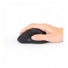 Mouse Ergonomico Wireless con Ricevitore USB-A e USB-C™ 2 in 1