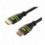 Cavo HDMI™ High Speed con Ethernet A/A M/M 4K 1m Nero