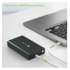 Power Bank Smartphone 20000 mAh 100W USB-C™ 4 Porte Output