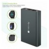 Power Bank Smartphone 20000 mAh 100W USB-C™ 4 Porte Output