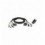 Kit cavo KVM di sicurezza USB DVI-D Dual Link da 3 m, 2L-7D03UDX4