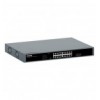 Gigabit Ethernet Switch PoE+ 16 porte con 2 porte SFP