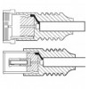 Cavo Antenna TV F/IEC M/F 1,5 mt ICOC AV-352