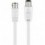 Cavo Antenna TV F/IEC M/M 2,5 mt