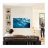 Supporto a muro per TV LED LCD 13''-31'' inclinabile ICA-LCD 109