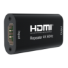 Ripetitore di Segnale HDMI 2.0 4K YUV 4:4:4 40m IDATA HDMI2-RIP4KT