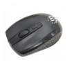 Set Tastiera Wireless e Mouse Ottico Layout Italiano ICTWC002