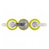 Batterie Ricaricabili NiMH 3xAA HR6 2100 mAh 3.6V a Saldare IBT-HR6-3AAFG