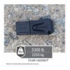 Memoria USB ToughMAX 16GB IC-49330