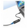Adattatore di Rete USB-C™ a 2.5GBASE-T IADAP USB31-ETGIGA25