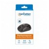 Mouse Ottico Wireless Performance II Nero IM 179-WL-B