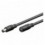 Cavo Prolunga di Alimentazione DC 2.5 mm 3 metri Nero