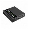 Amplificatore Extender HDMI 4K fino a 70m su Cavo Cat.6/6A/7 punto-punto IDATA EXT-676E