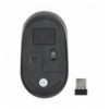 Mouse Ottico USB Wireless Performance III Nero IM 190-1200WBK