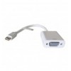 Adattatore Mini DisplayPort (Thunderbolt) 1.2 / VGA Attivo IADAP MDP-VGAF2