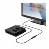 Extender Ripetitore Digitale HDMI 8K@60Hz HDCP 3D fino a 25m IDATA HDMI2-RIP8KT