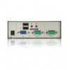 Switch KVM USB a 2 Porte, CS72U-AT