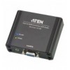Convertitore VGA/Audio a HDMI