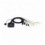 Switch KVM per doppio schermo DisplayPort (ThunderBolt) 2 USB, CS22DP