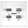 Trasmettitore KVM over IP DisplayPort a display singolo, KE9900ST-AX-G
