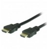 Cavo HDMI High Speed con ethernet 4K A/A M/M 1m