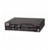 Switch matrix per presentazioni 4 x 2 True 4K con scalatura, DSP, e HDBaseT-Lite, VP1421