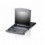 Switch KVM LCD a due binari Multi-Interface Cat5 a 8 porte 17'', KL1508AM-AXA-XG