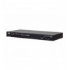 Switch KVM HDMI 4K USB 3.0 a 8 porte