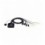 Switch KVM USB 4K HDMI a 2 porte con Selettore Porta Remota, CS22H