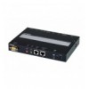 Switch KVM over IP VGA Singola Porta accesso condiviso Locale/Remoto