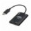 Hub True 4K DisplayPort MST a 2 porte, VS92DP
