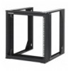 Armadio a Muro 19'' Open Frame 2 Montanti Flat Pack 9U