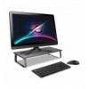 Stand Supporto di Rialzo per Monitor Laptop da Scrivania ICA-MS 600TY