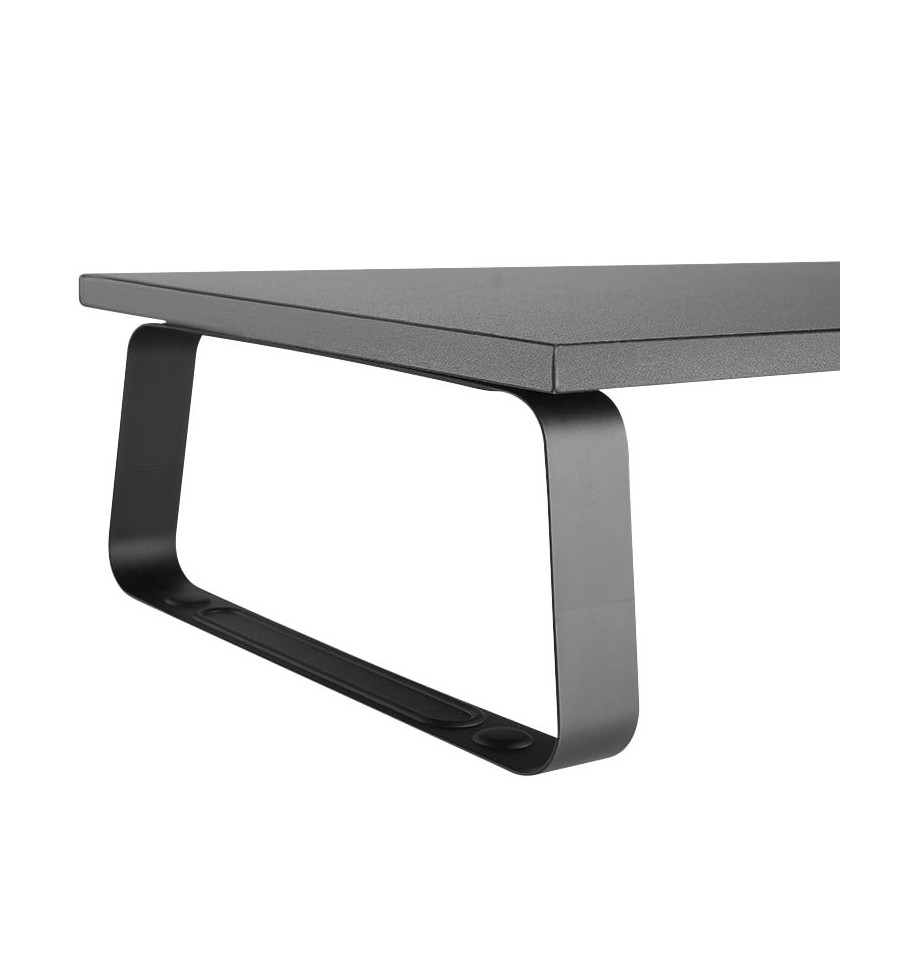 Stand Supporto di Rialzo per Monitor Laptop da Scrivania ICA-MS 600TY Techly