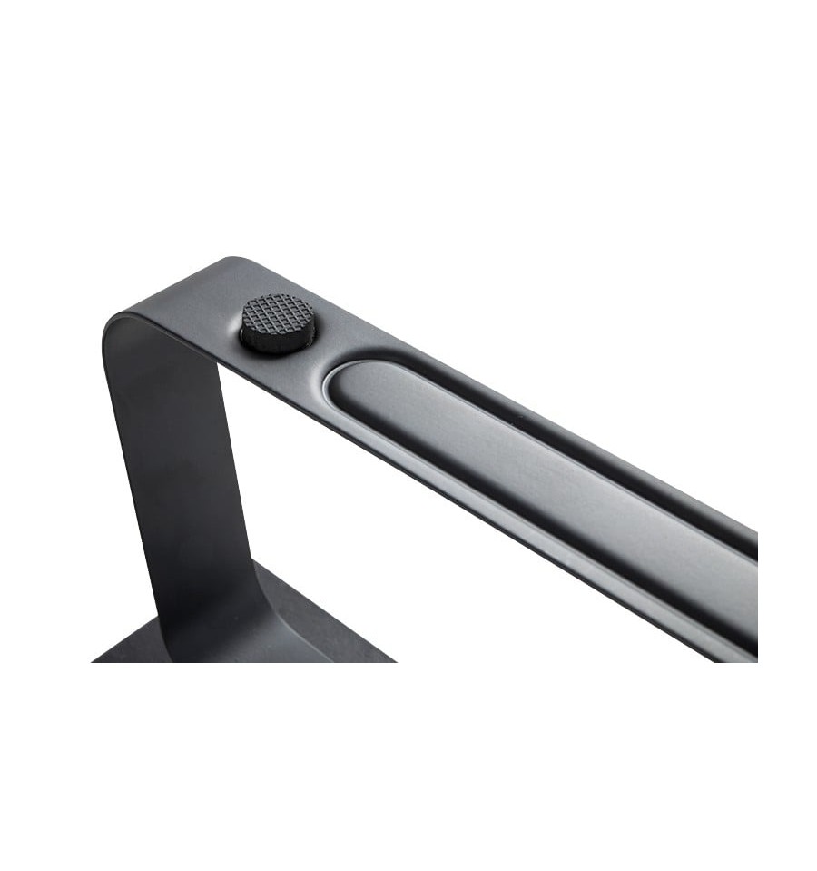 Stand Supporto di Rialzo per Monitor Laptop da Scrivania ICA-MS 600TY Techly