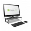 Stand Supporto di Rialzo per Monitor Laptop da Scrivania